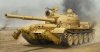 Trumpeter 01547 T-62 Mod.1960 (Iraq Modification)